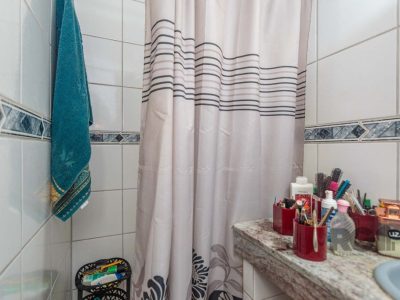 Apartamento à venda com 62m², 2 quartos, 1 vaga no bairro Menino Deus em Porto Alegre - Foto 13