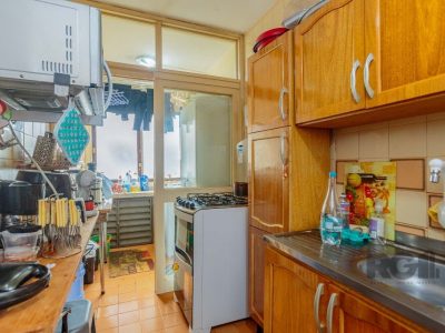 Apartamento à venda com 62m², 2 quartos, 1 vaga no bairro Menino Deus em Porto Alegre - Foto 16