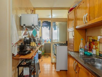 Apartamento à venda com 62m², 2 quartos, 1 vaga no bairro Menino Deus em Porto Alegre - Foto 14