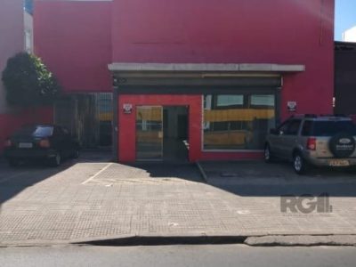 Loja à venda com 435m² no bairro Três Figueiras em Porto Alegre - Foto 4