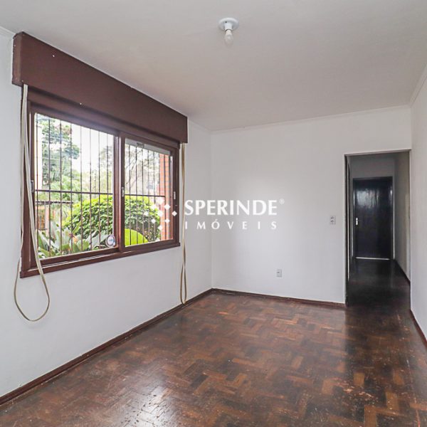 Apartamento para alugar com 42m², 1 quarto no bairro Teresópolis em Porto Alegre - Foto 1