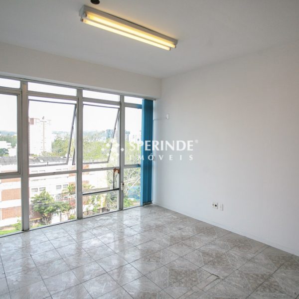 Sala para alugar com 31m² no bairro Petrópolis em Porto Alegre - Foto 1