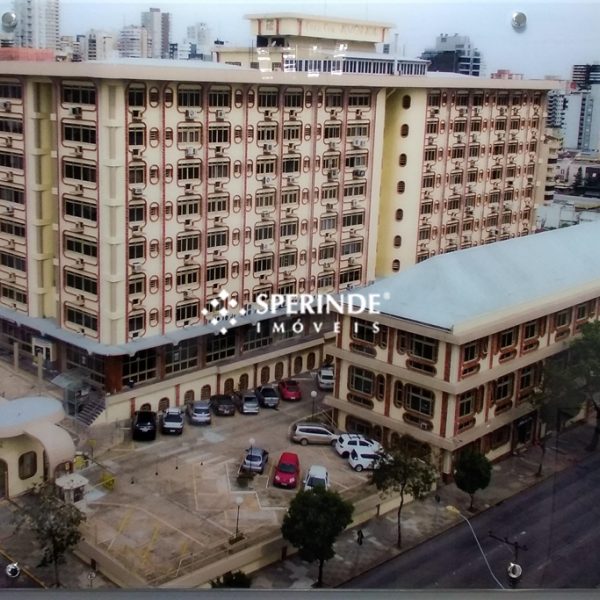 Sala para alugar com 41m² no bairro Exposição em Caxias do Sul - Foto 1