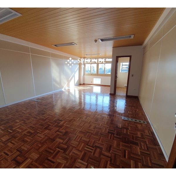 Sala para alugar com 41m² no bairro Exposição em Caxias do Sul - Foto 1