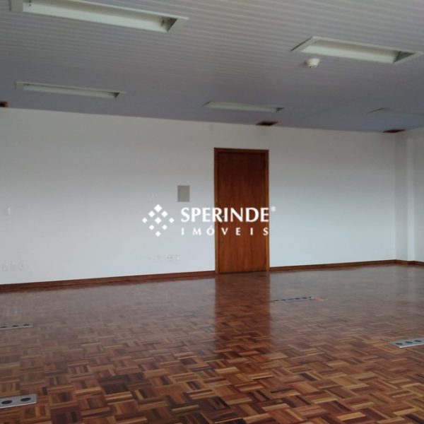 Sala para alugar com 64m² no bairro Exposição em Caxias do Sul - Foto 1