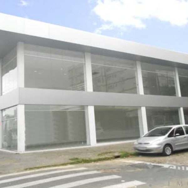 Loja para alugar com 345m² no bairro Passo d'Areia em Porto Alegre - Foto 1