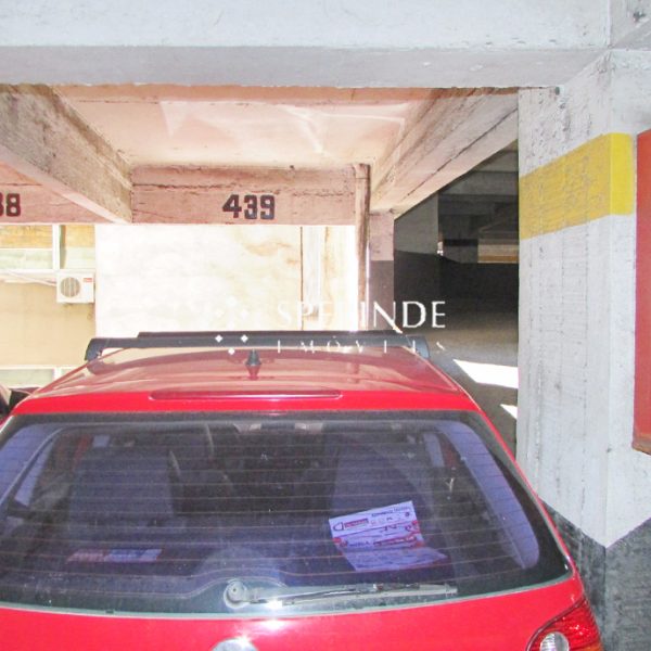 Box para alugar com 12m² no bairro Centro em Porto Alegre - Foto 1