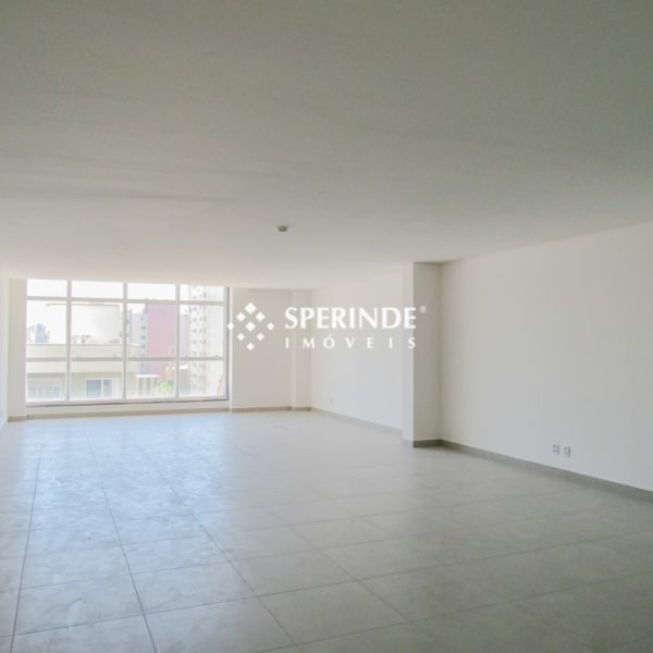 Sala para alugar com 67m² no bairro Centro em Caxias do Sul - Foto 1