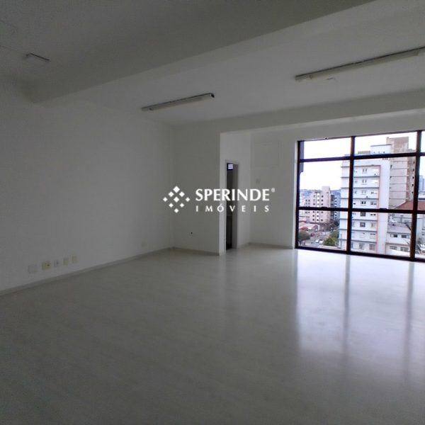 Sala para alugar com 40m² no bairro Centro em Caxias do Sul - Foto 1