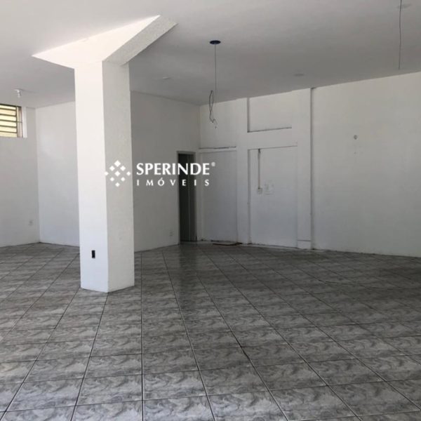 Loja para alugar com 126m² no bairro Centro em Caxias do Sul - Foto 1