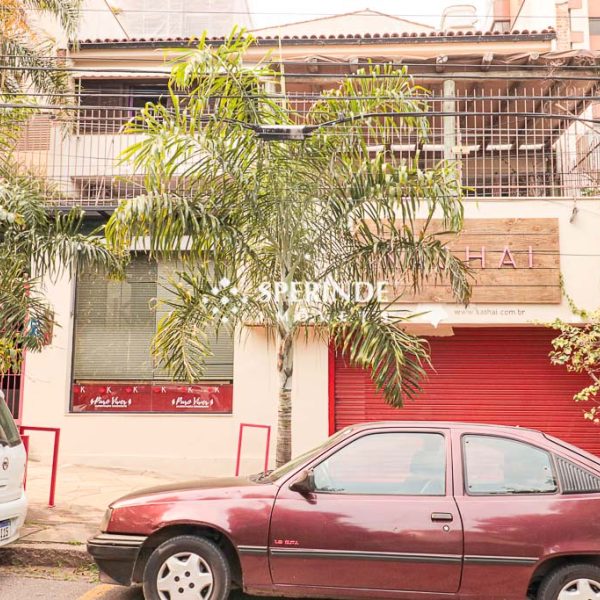 Casa Comercial para alugar com 500m², 1 quarto no bairro Petrópolis em Porto Alegre - Foto 1