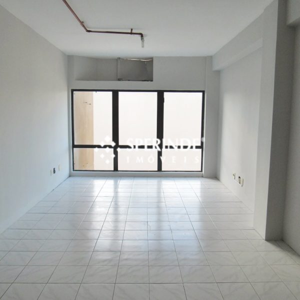 Sala para alugar com 33m² no bairro Centro em Porto Alegre - Foto 1