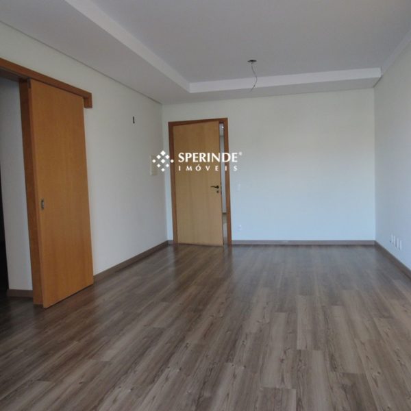 Apartamento para alugar com 105m², 2 quartos, 1 vaga no bairro São Leopoldo em Caxias do Sul - Foto 1