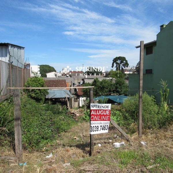 Terreno para alugar com 420m² no bairro Interlagos em Caxias do Sul - Foto 1