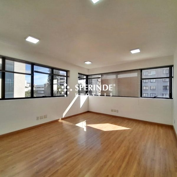 Sala para alugar com 29m² no bairro Moinhos de Vento em Porto Alegre - Foto 1