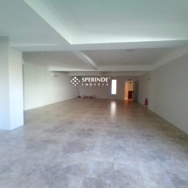 Loja para alugar com 139m², 1 vaga no bairro São Pelegrino em Caxias do Sul - Foto 1