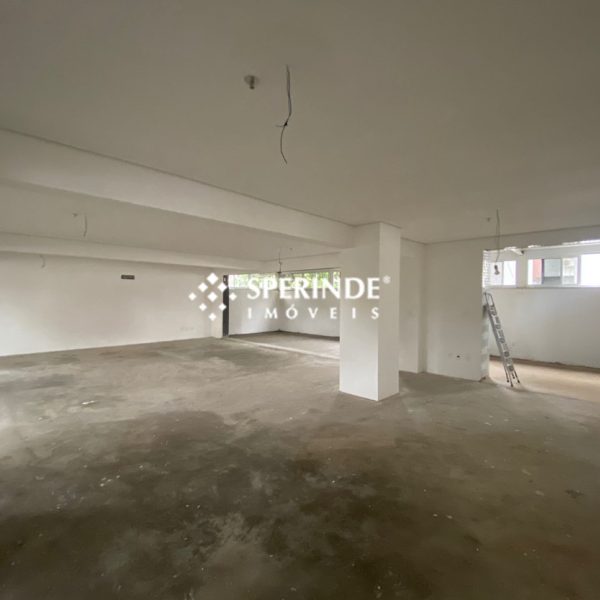 Sala para alugar com 189m², 3 vagas no bairro Auxiliadora em Porto Alegre - Foto 1