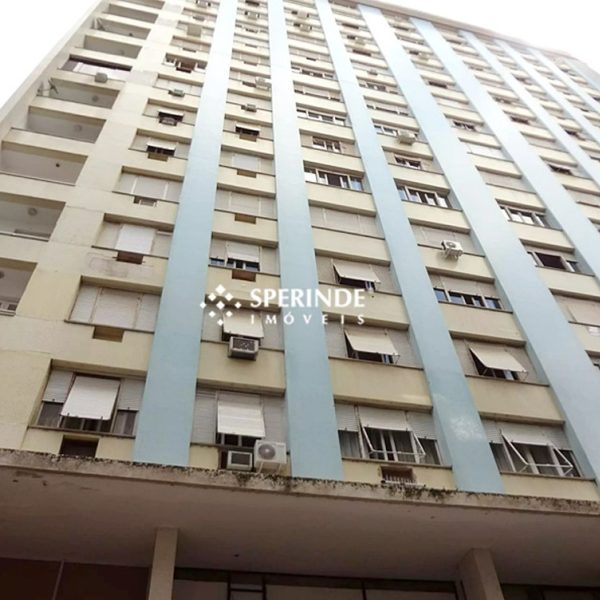 Apartamento para alugar com 134m², 3 quartos no bairro Centro em Santa Maria - Foto 1