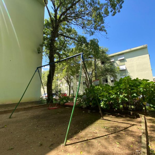 Apartamento para alugar com 59m², 2 quartos, 1 vaga no bairro Vila Nova em Porto Alegre - Foto 1