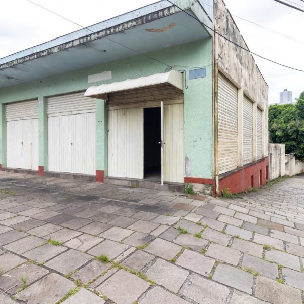 Loja para alugar com 180m² no bairro Cristo Redentor em Porto Alegre - Foto 1