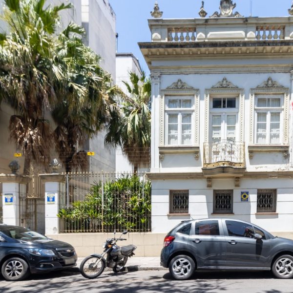 Loja para alugar com 360m² no bairro Centro Histórico em Porto Alegre - Foto 1