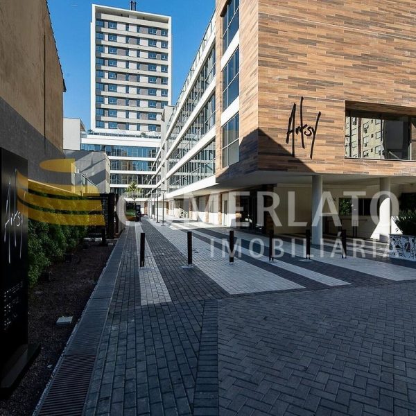 Loja para alugar com 103m² no bairro Cidade Baixa em Porto Alegre - Foto 1