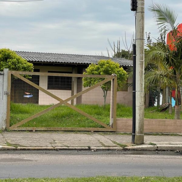 Casa Comercial para alugar com 150m², 2 quartos no bairro Centro em Xangri-Lá - Foto 1