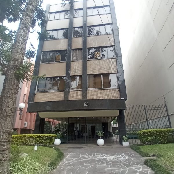 Sala para alugar com 36m² no bairro Moinhos de Vento em Porto Alegre - Foto 1