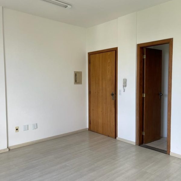 Sala para alugar com 30m² no bairro São João em Porto Alegre - Foto 1