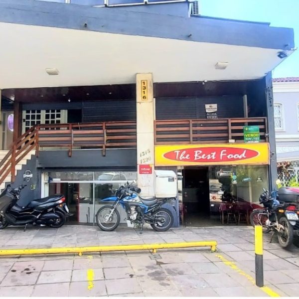 Loja para alugar com 85m² no bairro Auxiliadora em Porto Alegre - Foto 1