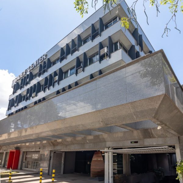 Sala para alugar com 30m² no bairro São João em Porto Alegre - Foto 1