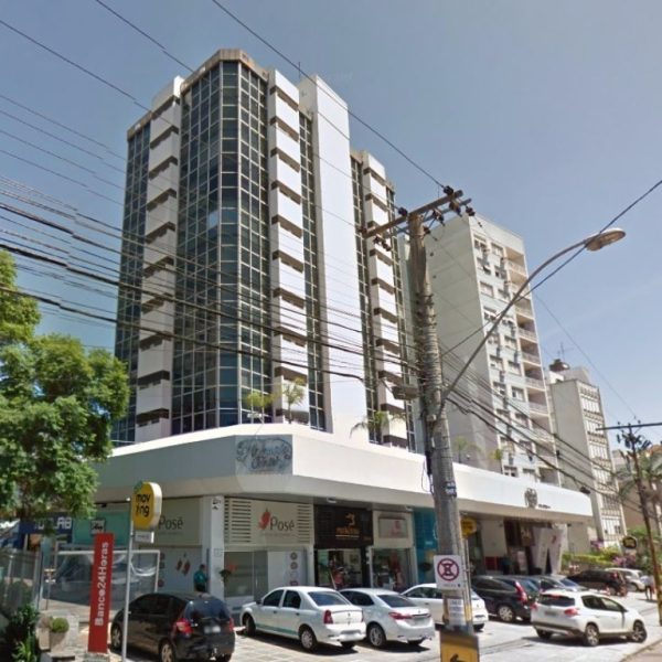 Loja para alugar com 51m² no bairro Independência em Porto Alegre - Foto 1