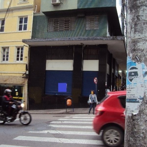 Loja para alugar com 80m² no bairro Centro Histórico em Porto Alegre - Foto 1