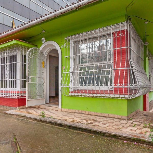 Casa Comercial para alugar com 400m², 1 quarto no bairro São João em Porto Alegre - Foto 1