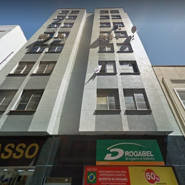 Sala para alugar com 205m² no bairro Centro Histórico em Porto Alegre - Foto 1