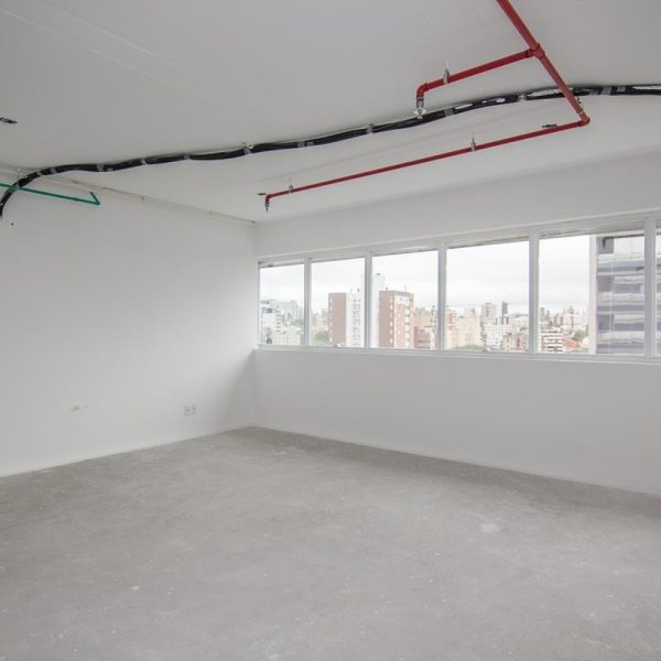 Sala para alugar com 44m² no bairro Moinhos de Vento em Porto Alegre - Foto 1