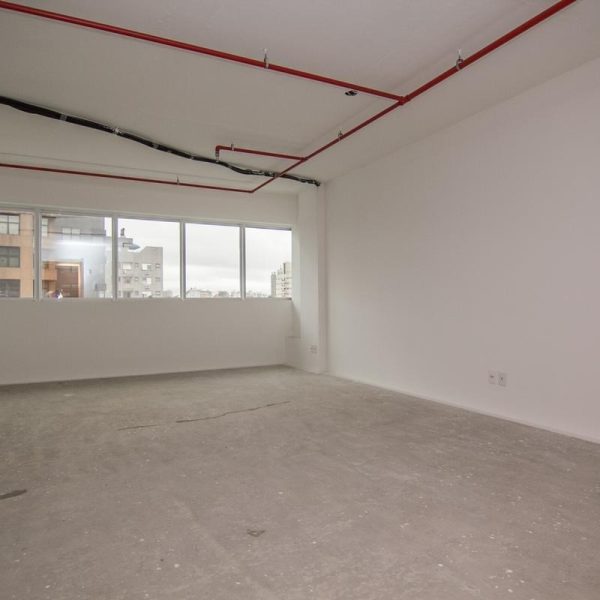 Sala para alugar com 44m² no bairro Moinhos de Vento em Porto Alegre - Foto 1