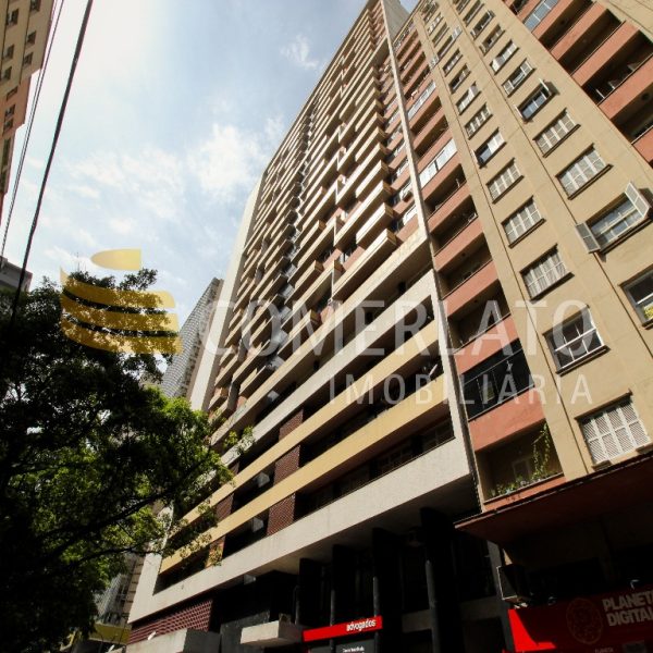 Sala para alugar com 316m² no bairro Centro Histórico em Porto Alegre - Foto 1