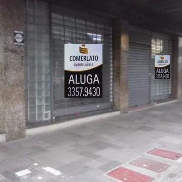 Loja para alugar com 337m² no bairro Moinhos de Vento em Porto Alegre - Foto 1