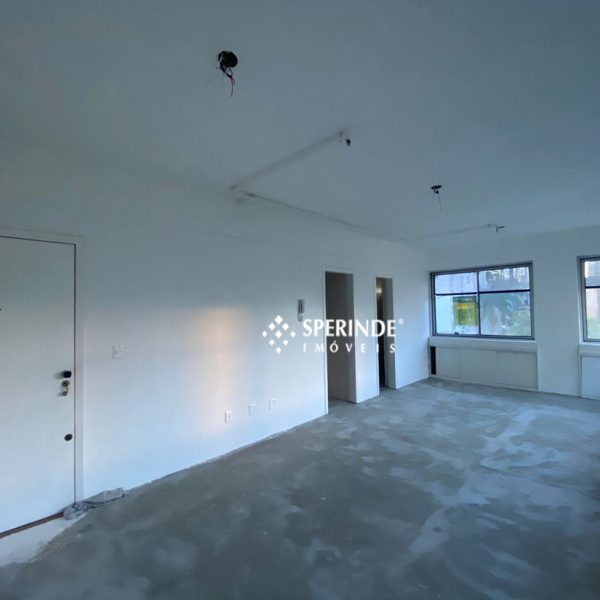 Sala para alugar com 41m² no bairro Rio Branco em Porto Alegre - Foto 1