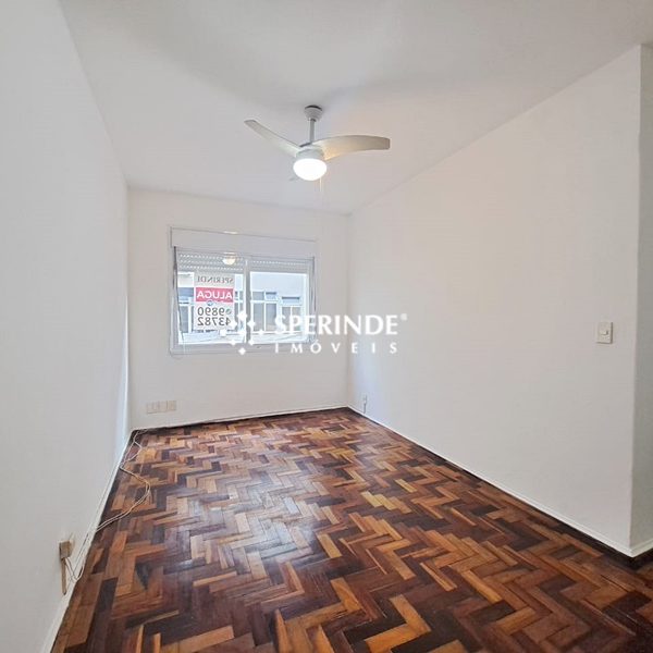 Apartamento para alugar com 68m², 2 quartos no bairro Auxiliadora em Porto Alegre - Foto 1