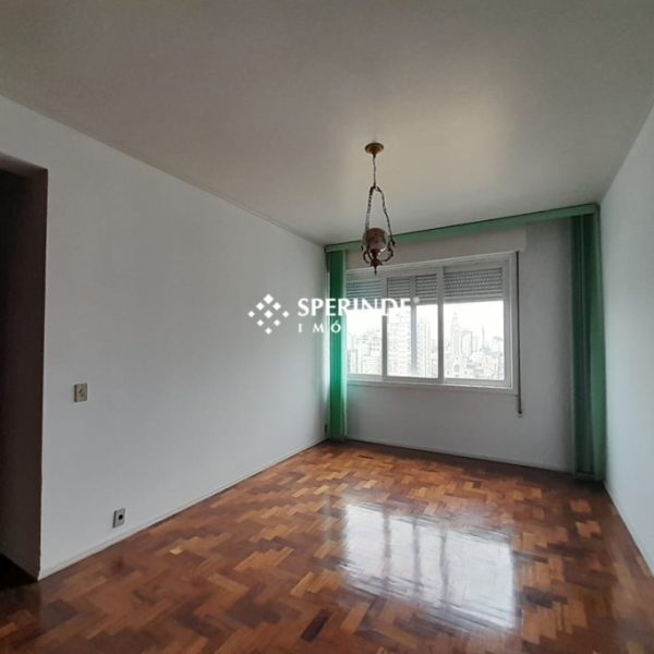 Apartamento para alugar com 130m², 3 quartos no bairro Centro em Caxias do Sul - Foto 1