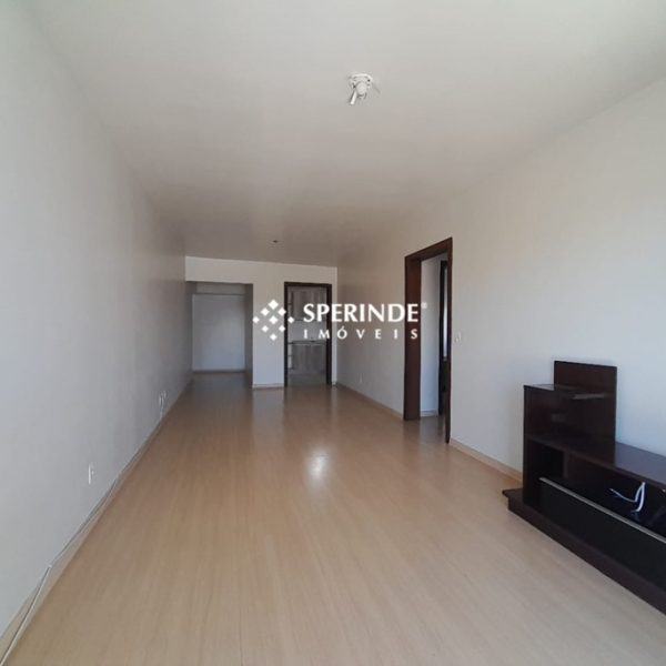 Apartamento para alugar com 80m², 2 quartos, 2 vagas no bairro Cinquentenario em Caxias do Sul - Foto 1