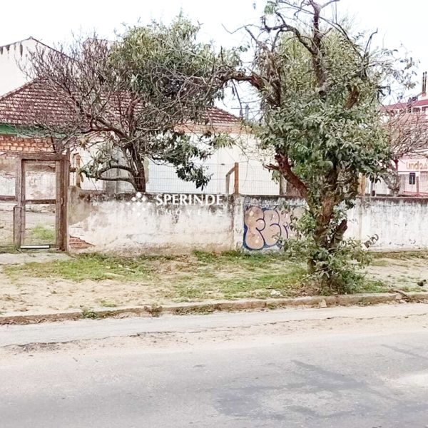 Terreno para alugar com 300m² no bairro Jardim Itu Sabará em Porto Alegre - Foto 1