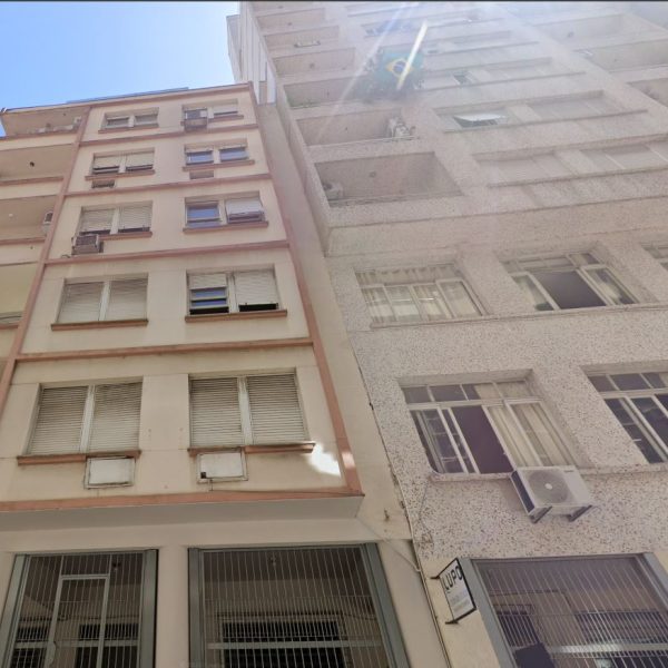 Apartamento para alugar com 102m², 2 quartos no bairro Centro em Porto Alegre - Foto 1