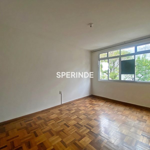 Apartamento para alugar com 54m², 2 quartos, 1 vaga no bairro Passo d'Areia em Porto Alegre - Foto 1