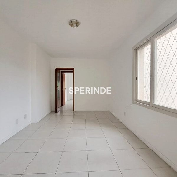 Apartamento para alugar com 90m², 3 quartos no bairro Higienópolis em Porto Alegre - Foto 1