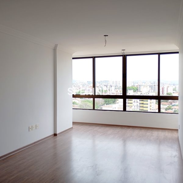 Apartamento para alugar com 78m², 2 quartos, 2 vagas no bairro Cristo Redentor em Porto Alegre - Foto 1