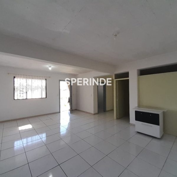 Casa para alugar com 60m², 2 quartos no bairro Rio Branco em Caxias do Sul - Foto 1