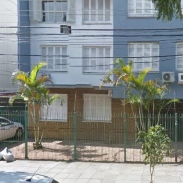 Apartamento à venda com 70m², 3 quartos, 1 suíte, 2 vagas no bairro Menino Deus em Porto Alegre - Foto 1